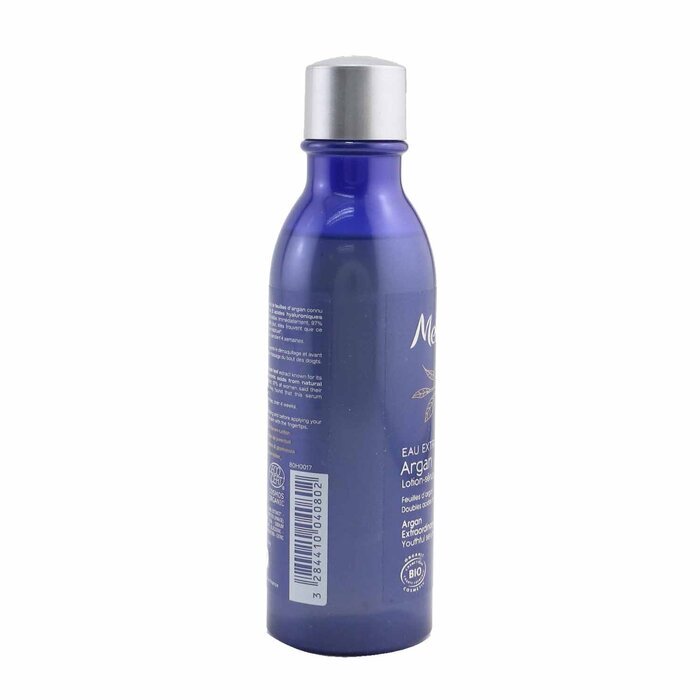 Melvita Argan Extraordinary Water - Youthful Serum-Lotion 100ml/3.3oz