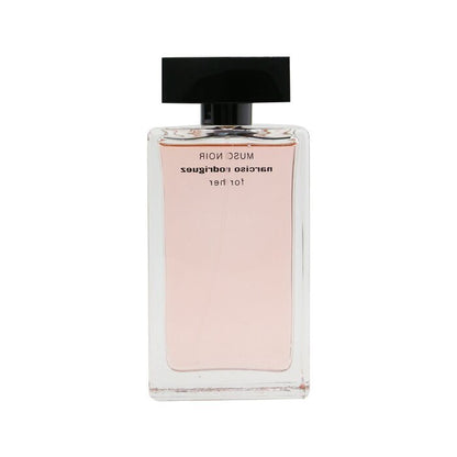 Narciso Rodriguez Musc Noir For Her Woman Eau De Parfum 100ml