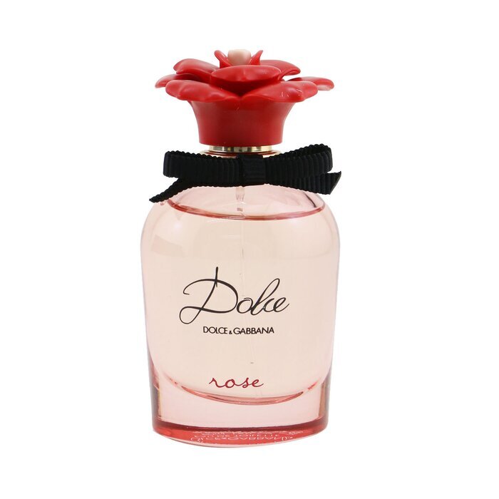 Dolce & Gabbana Dolce Rose Eau De Toilette Spray 50ml