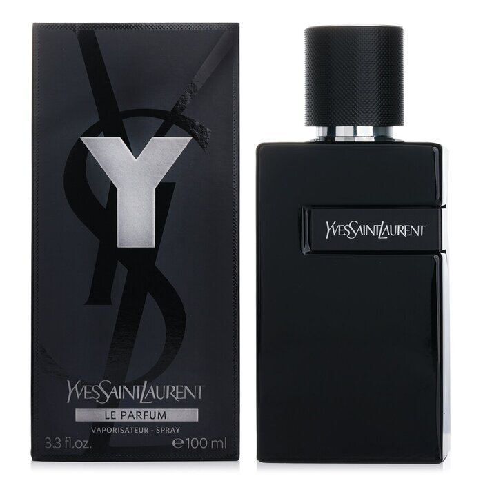 Yves Saint Laurent Y Man Le Parfum 100ml