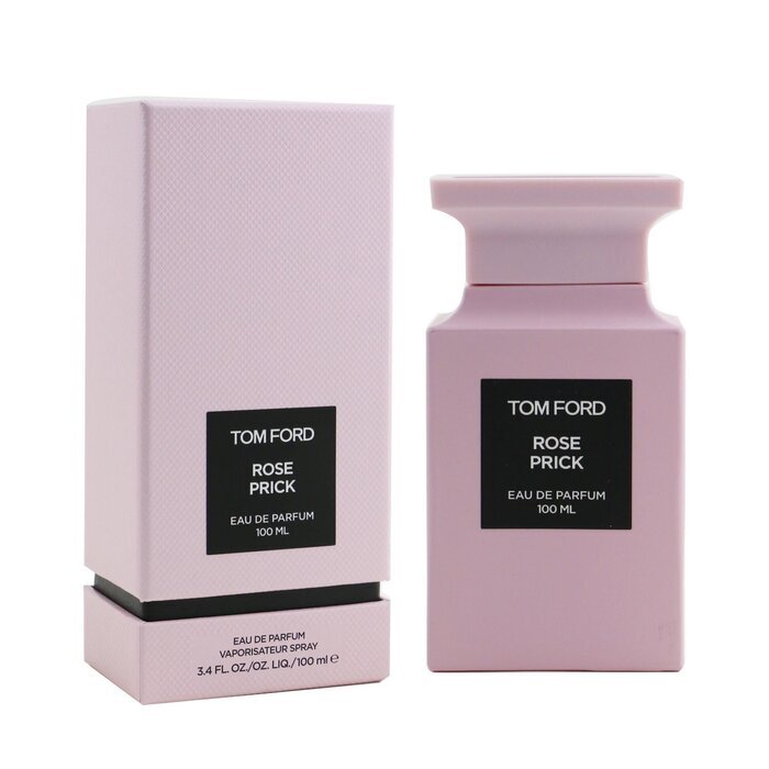 Tom Ford Rose Prick Unisex Eau De Parfum 100ml