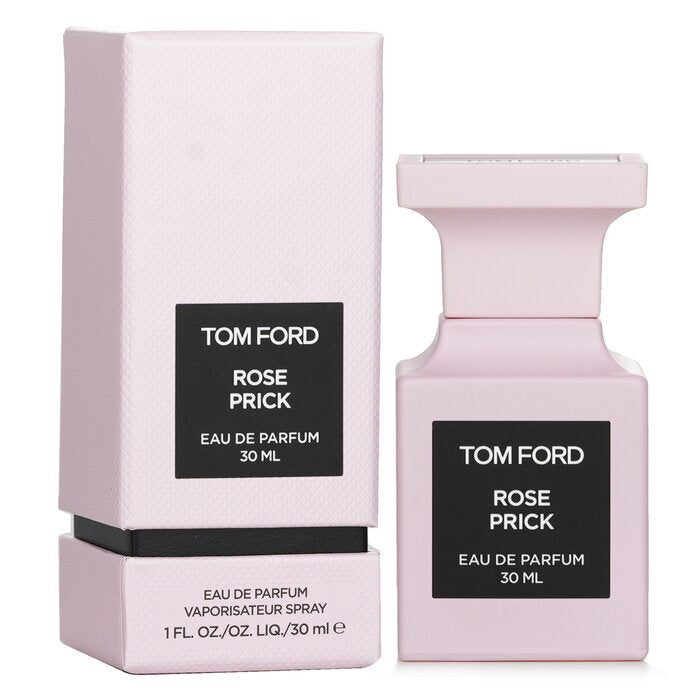 Tom Ford Rose Prick Unisex Eau De Parfum 30ml