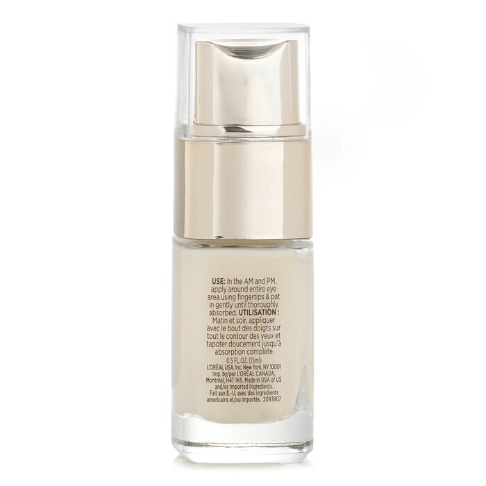 L'Oreal Age Perfect Eye Renewal - Skin Renewing Eye Treatment - For Mature, Dull Skin 15ml/0.5oz