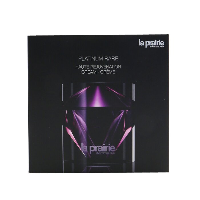 La Prairie Platinum Rare Haute-Rejuvenation Cream 50ml/1.7oz