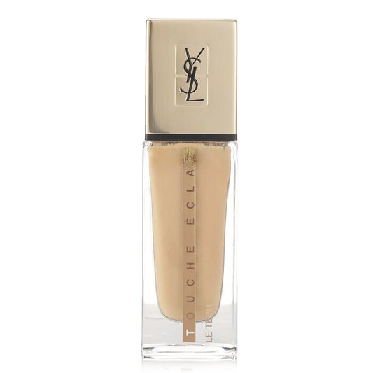 Yves Saint Laurent Touche Eclat Le Teint Long-wear Glow B45 Bisque Woman 25ml Foundation