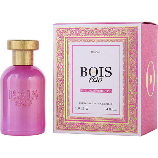 Bois 1920 Notturno Fiorentino Unisex Eau De Parfum 100ml