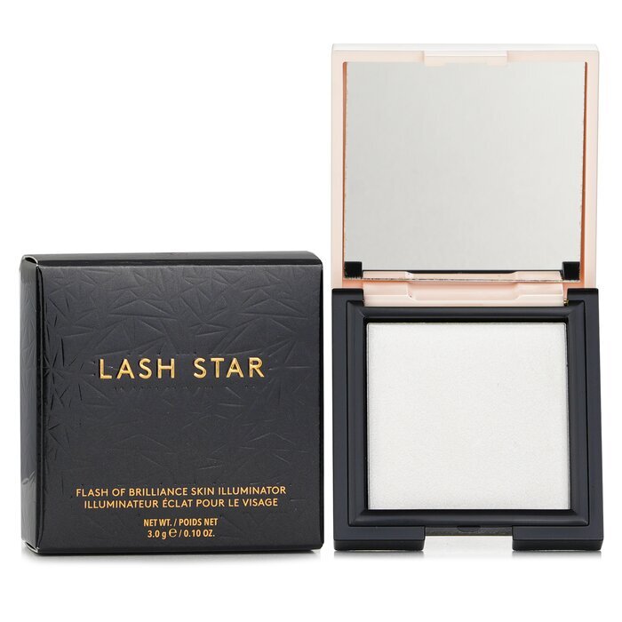 Lash Star Flash Of Brilliance Skin Illuminator - # Phosphorescence 3g/0.1oz