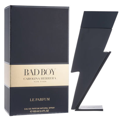 Carolina Herrera Bad Boy Le Parfum Man Eau De Parfum 100ml