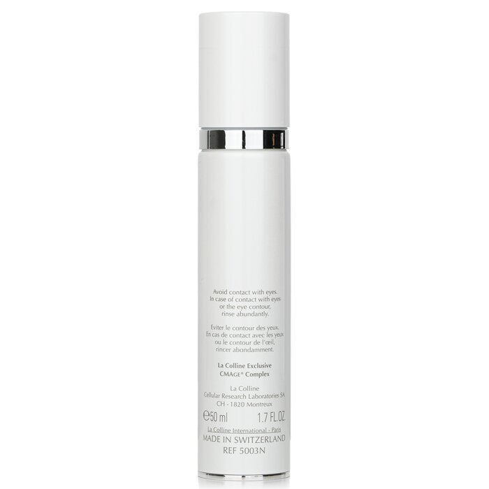 La Colline Lift & Light - Global Illuminating Serum 50ml/1.7oz