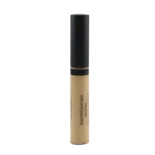 BareMinerals Original Liquid Mineral Concealer - # 3.5N Medium/Tan 6ml/0.2oz