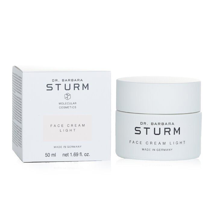 Dr. Barbara Sturm Face Cream Light 50ml/1.69oz