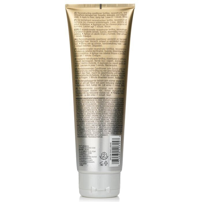 Joico K-Pak Reconstructing Conditioner (To Repair Damaged Hair) 250ml/8.5oz