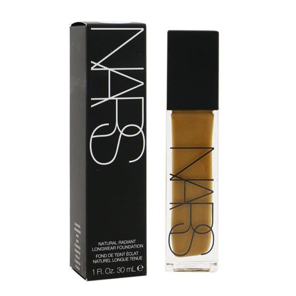 NARS Natural Radiant Longwear Foundation - # Moorea (Medium Dark 2.3 - For Medium Deep Skin With Olive Undertones) 30ml/1oz