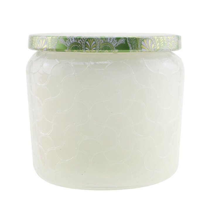 Voluspa Petite Jar Candle - Moroccan Mint Tea 127g/4.5oz