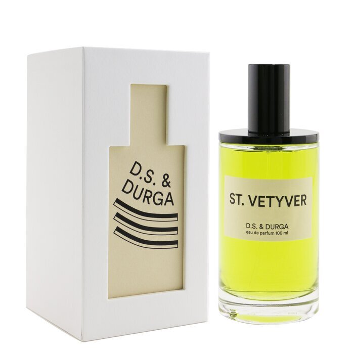 D.s.& Durga St. Vetyver Unisex Eau De Parfum 100ml