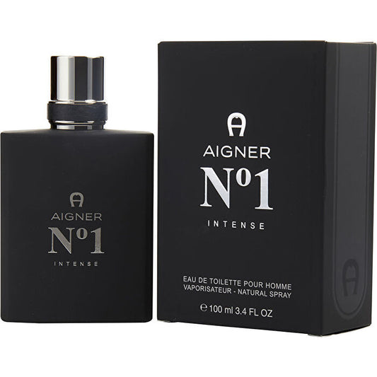 Etienne Aigner No.1 Intense Man Eau De Toilette 100ml