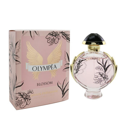 Paco Rabanne Olympea Blossom Eau De Parfum Florale 50ml