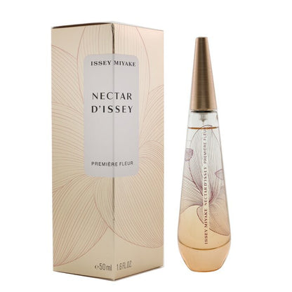 Issey Miyake Nectar D'Issey Premiere Fleur Eau De Parfum Spray 50ml/1.6oz