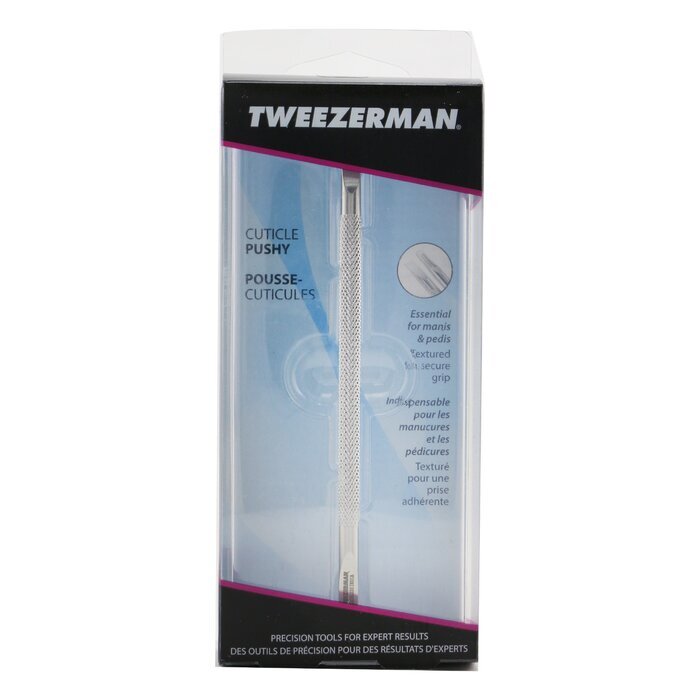 Tweezerman Cuticle Pushy