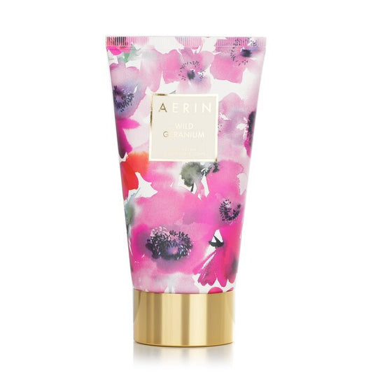 Aerin Wild Geranium Body Cream 150ml/5oz