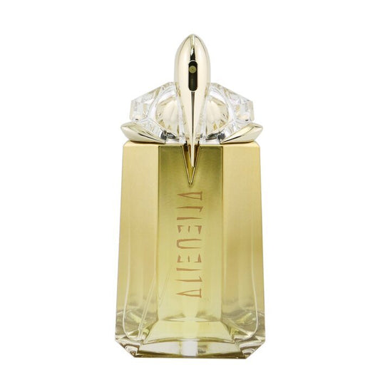 Mugler Alien Goddess Woman Eau De Parfum 60ml Refillable