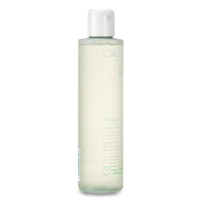 Caudalie Vinopure Purifying Toner - For Combination to Acne-Prone Skin 200ml/6.7oz