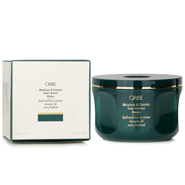 Oribe Moisture & Control Deep Treatment Masque 250ml/8.5oz