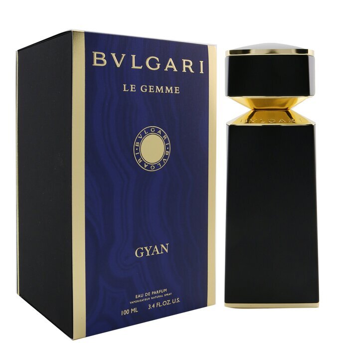 Bvlgari Le Gemme Gyan Man Eau De Parfum 100ml