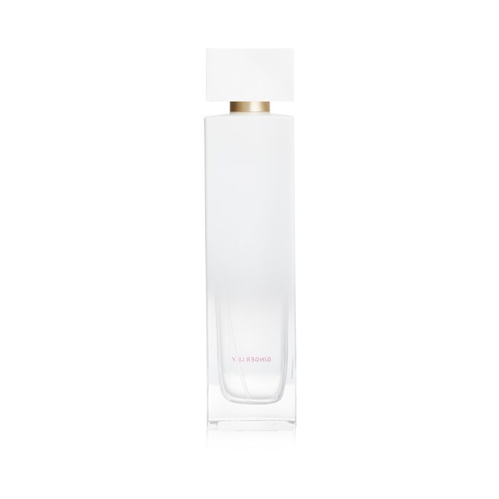 Elizabeth Arden White Tea Ginger Lily Woman Eau De Toilette 100ml