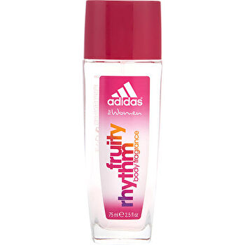 Adidas Fruity Rhythm Woman 75ml Body Fragrance