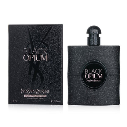 Yves Saint Laurent Black Opium Woman Eau De Parfum Extreme 90ml