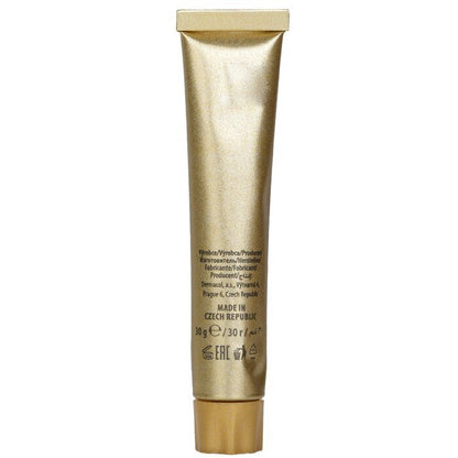 Dermacol Make Up Cover Foundation SPF 30 - # 221 (Sandy Beige With Olive Undertone) 30g/1oz