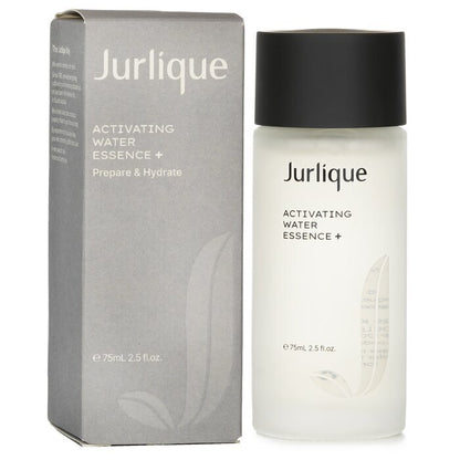 Jurlique Activating Water Essence+ - With Two Powerful Marshmallow Root Extracts 75ml/2.5oz