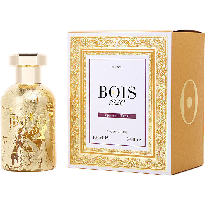 Bois 1920 Vento Di Fiori Unisex Eau De Parfum 100ml