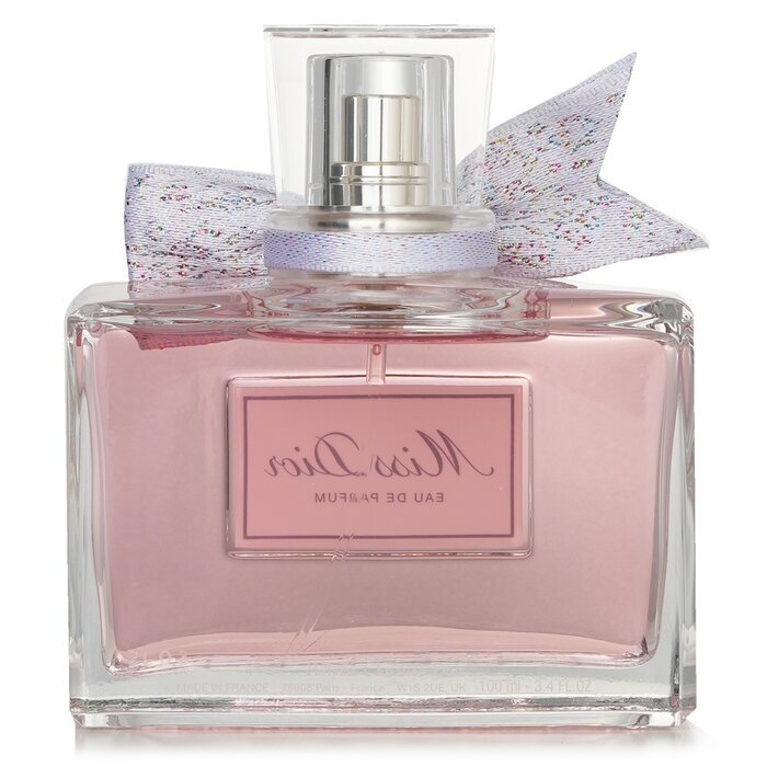 Christian Dior Miss Dior Woman Eau De Parfum 100ml