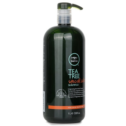 Paul Mitchell Tea Tree Special Color Shampoo 1000ml/33.8oz