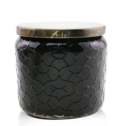 Voluspa Petite Jar Candle - Burning Woods 128g/4.5oz