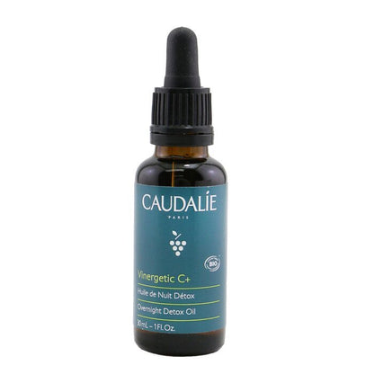 Caudalie Vinergetic C+ Overnight Detox Oil 30ml/1oz