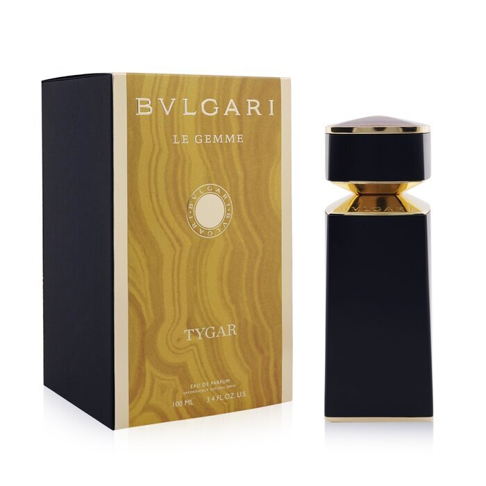 Bvlgari Le Gemme Tygar Man Eau De Parfum 100ml