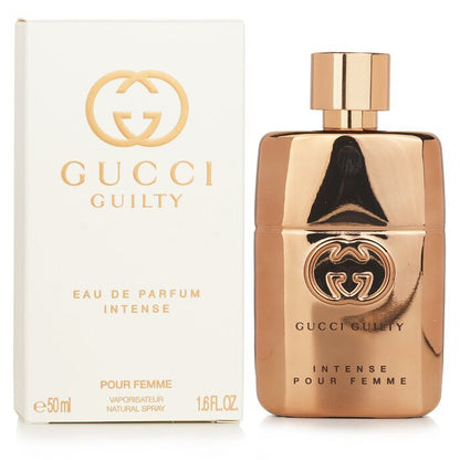 Gucci Guilty Pour Femme Intense Spray 50ml