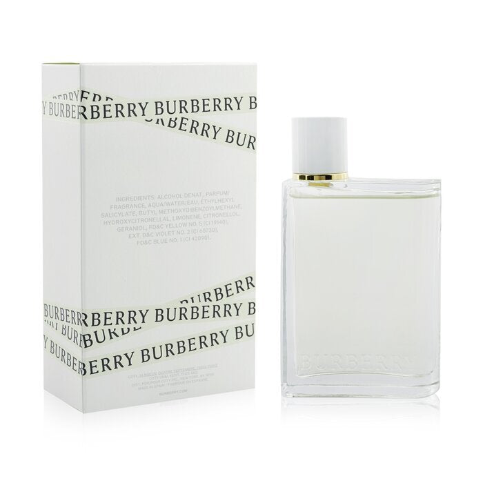 Burberry Her Woman Eau De Toilette 100ml