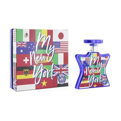 Bond No.9 My New York Unisex Eau De Parfum 100ml