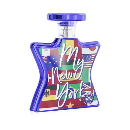 Bond No.9 My New York Unisex Eau De Parfum 100ml