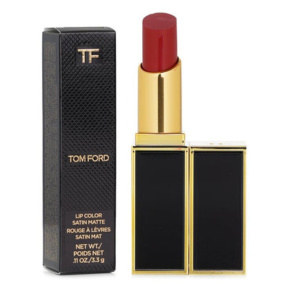 Tom Ford Lip Color Satin Matte - # 52 Naked Rose 3.3g/0.11oz