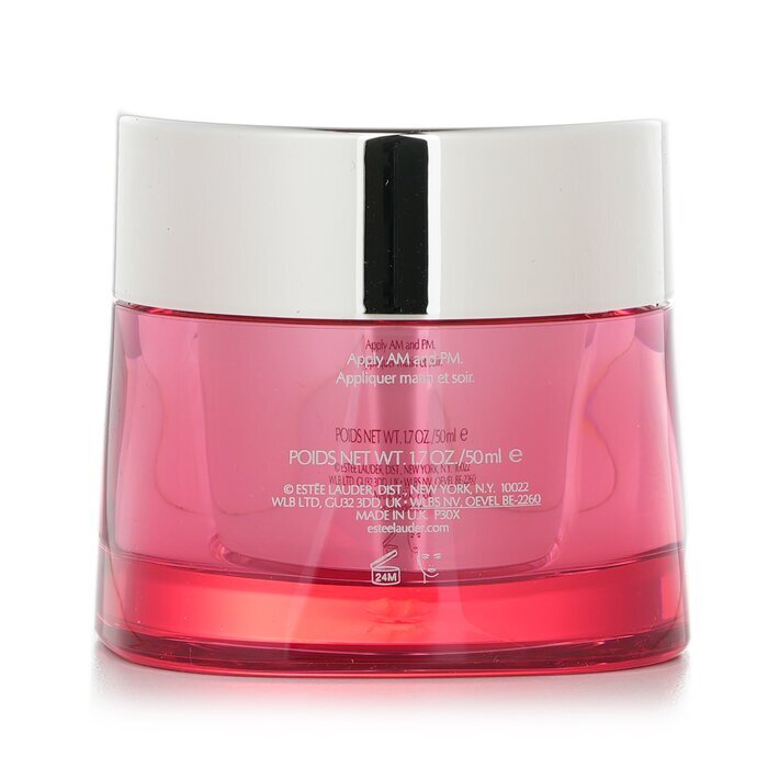 Estee Lauder Nutritious Super-Pomegranate Radiant Energy Moisture Creme (Unboxed) 50ml/1.7oz