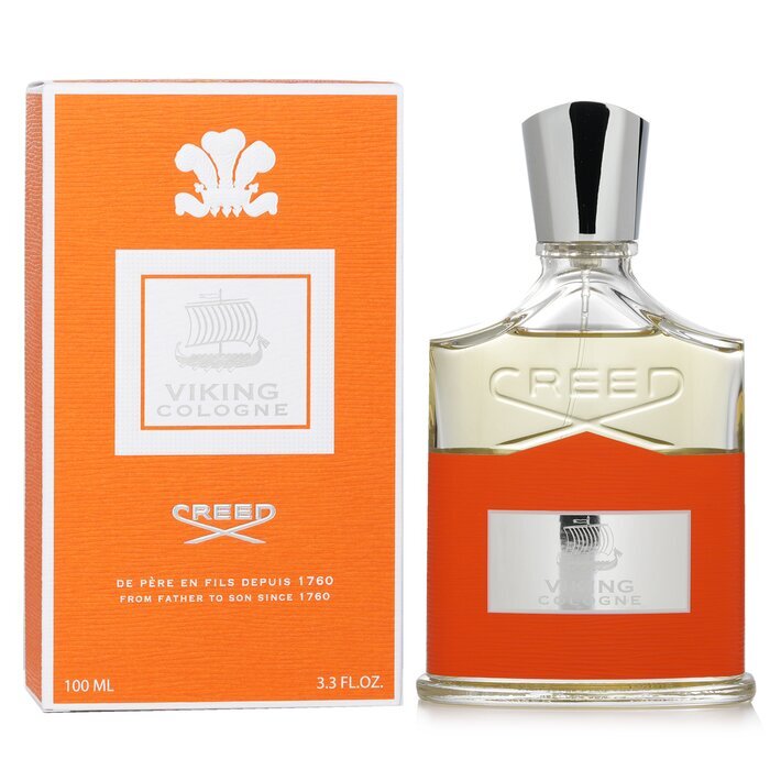 Creed Viking Cologne Man Eau De Parfum 100ml