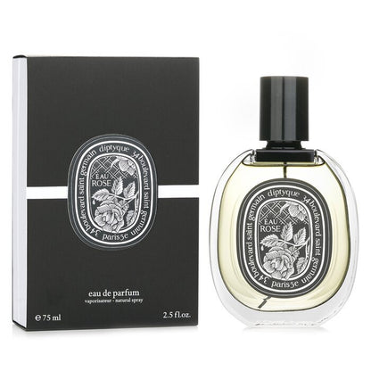 Diptyque Eau Rose Woman Eau De Parfum 75ml