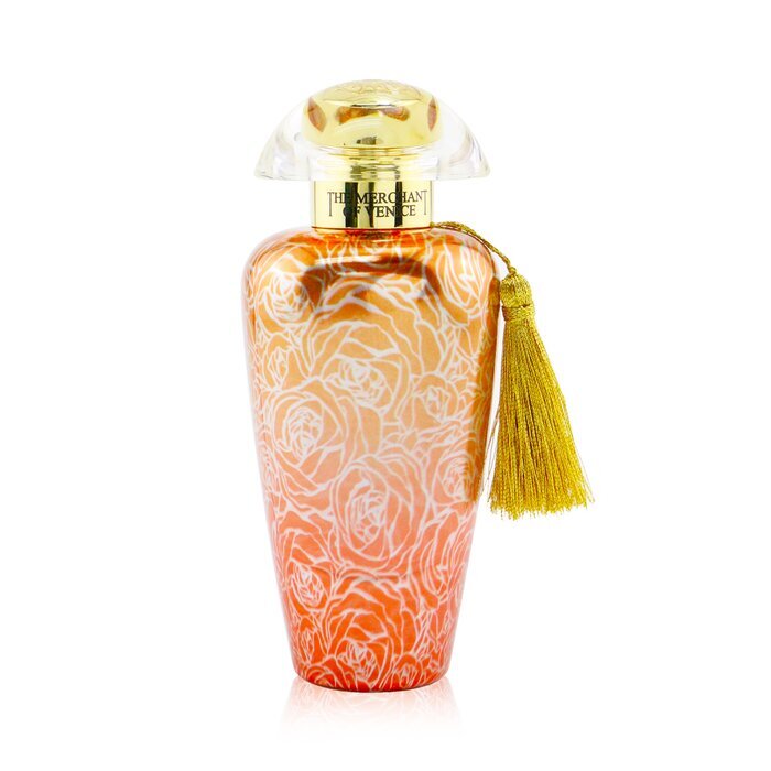 The Merchant Of Venice Rosa Moceniga Woman Eau De Parfum 50ml