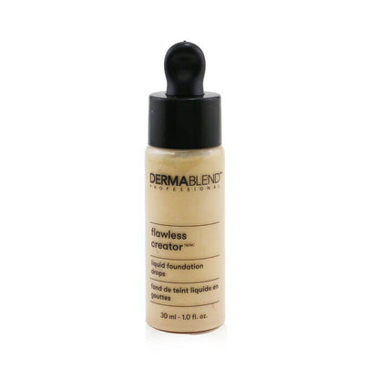 Dermablend Flawless Creator Multi Use Liquid Pigments Foundation - # 15C 30ml/1oz