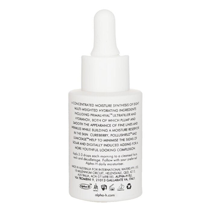 Alpha-H Hyaluronic 8 Super Serum 25ml/0.85oz